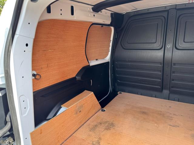 2023 Renault Kangoo ML 19 Blue DCI  95 Advance Van (WM23RZY) Image 55