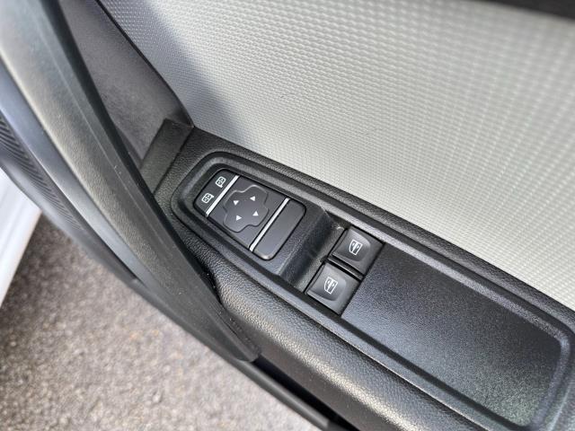 2023 Renault Kangoo ML 19 Blue DCI  95 Advance Van (WM23RZY) Image 19