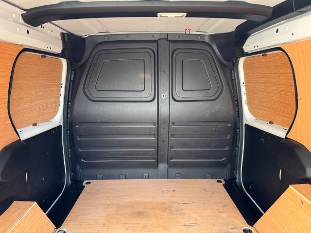 2023 Renault Kangoo ML 19 Blue DCI  95 Advance Van (WM23RZY) Image 54