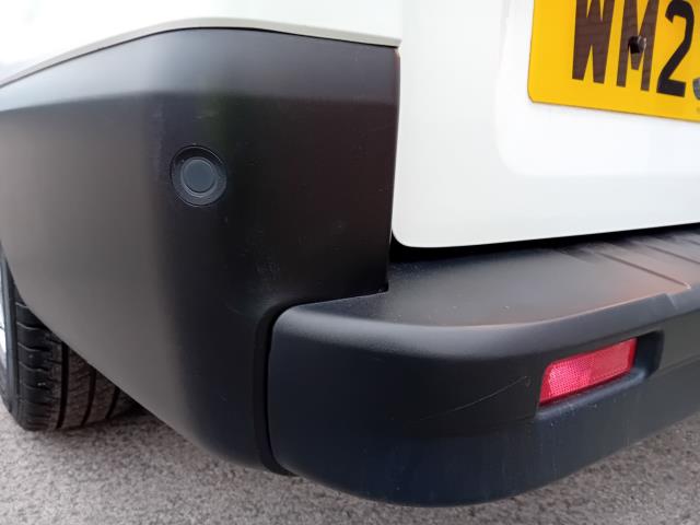 2023 Renault Trafic SL28 L1 H1 BLUE DCI 130PS BUSINESS+  EURO 6 (WM23SBZ) Image 28