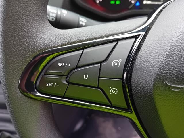 2023 Renault Trafic SL28 L1 H1 BLUE DCI 130PS BUSINESS+  EURO 6 (WM23SBZ) Image 33