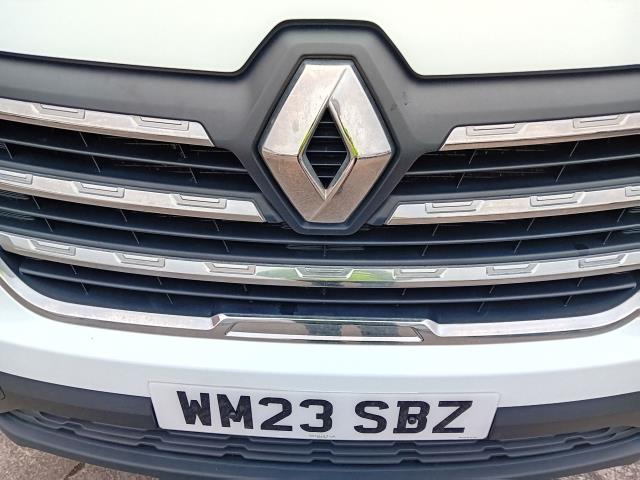 2023 Renault Trafic SL28 L1 H1 BLUE DCI 130PS BUSINESS+  EURO 6 (WM23SBZ) Image 41