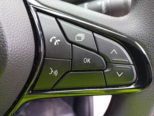 2023 Renault Trafic SL28 L1 H1 BLUE DCI 130PS BUSINESS+  EURO 6 (WM23SBZ) Image 34