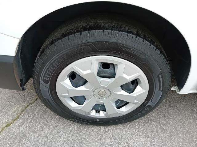 2023 Renault Trafic SL28 L1 H1 BLUE DCI 130PS BUSINESS+  EURO 6 (WM23SBZ) Image 20