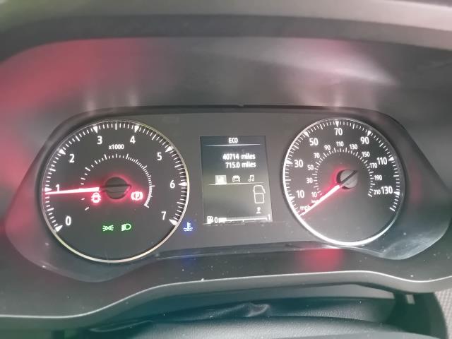 2023 Renault Trafic SL28 L1 H1 BLUE DCI 130PS BUSINESS+  EURO 6 (WM23SBZ) Image 18