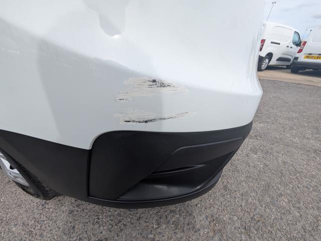 2023 Renault Trafic Sl28 Blue Dci 130 Business+ Van (WM23SCX) Image 27