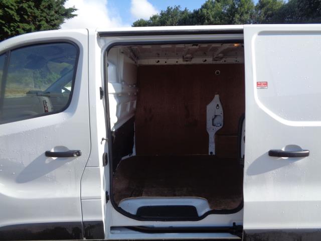 2023 Renault Trafic Sl28 Blue Dci 130 Business+ Van (WM23SCZ) Image 15