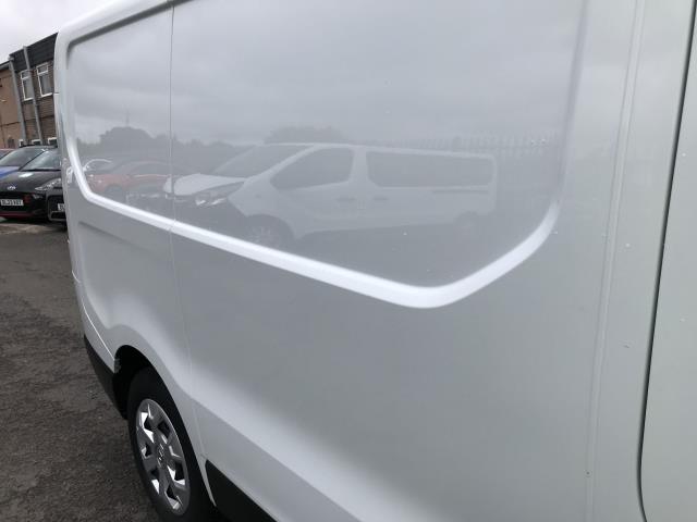 2023 Renault Trafic SL28 L1 H1 BLUE DCi 130PS BUSINESS+  EURO 6 (WM23SDV) Image 8