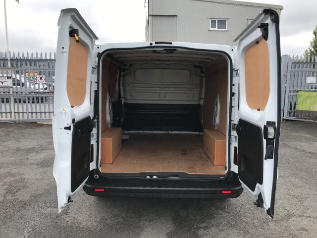 2023 Renault Trafic SL28 L1 H1 BLUE DCi 130PS BUSINESS+  EURO 6 (WM23SDV) Image 26