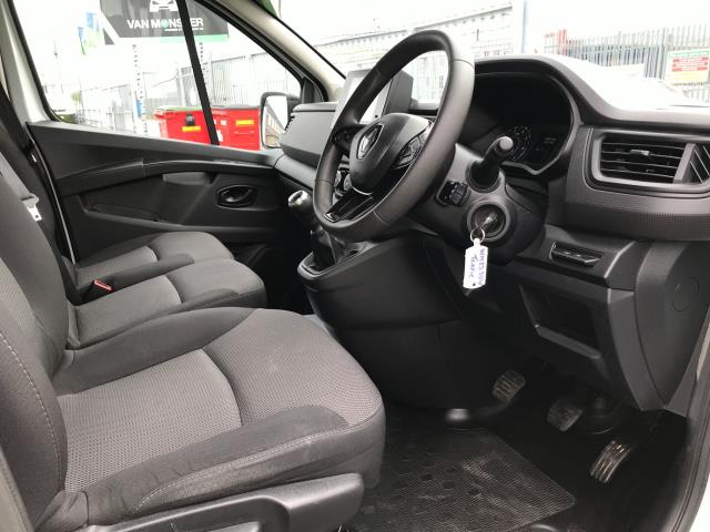 2023 Renault Trafic SL28 L1 H1 BLUE DCi 130PS BUSINESS+  EURO 6 (WM23SDV) Image 21