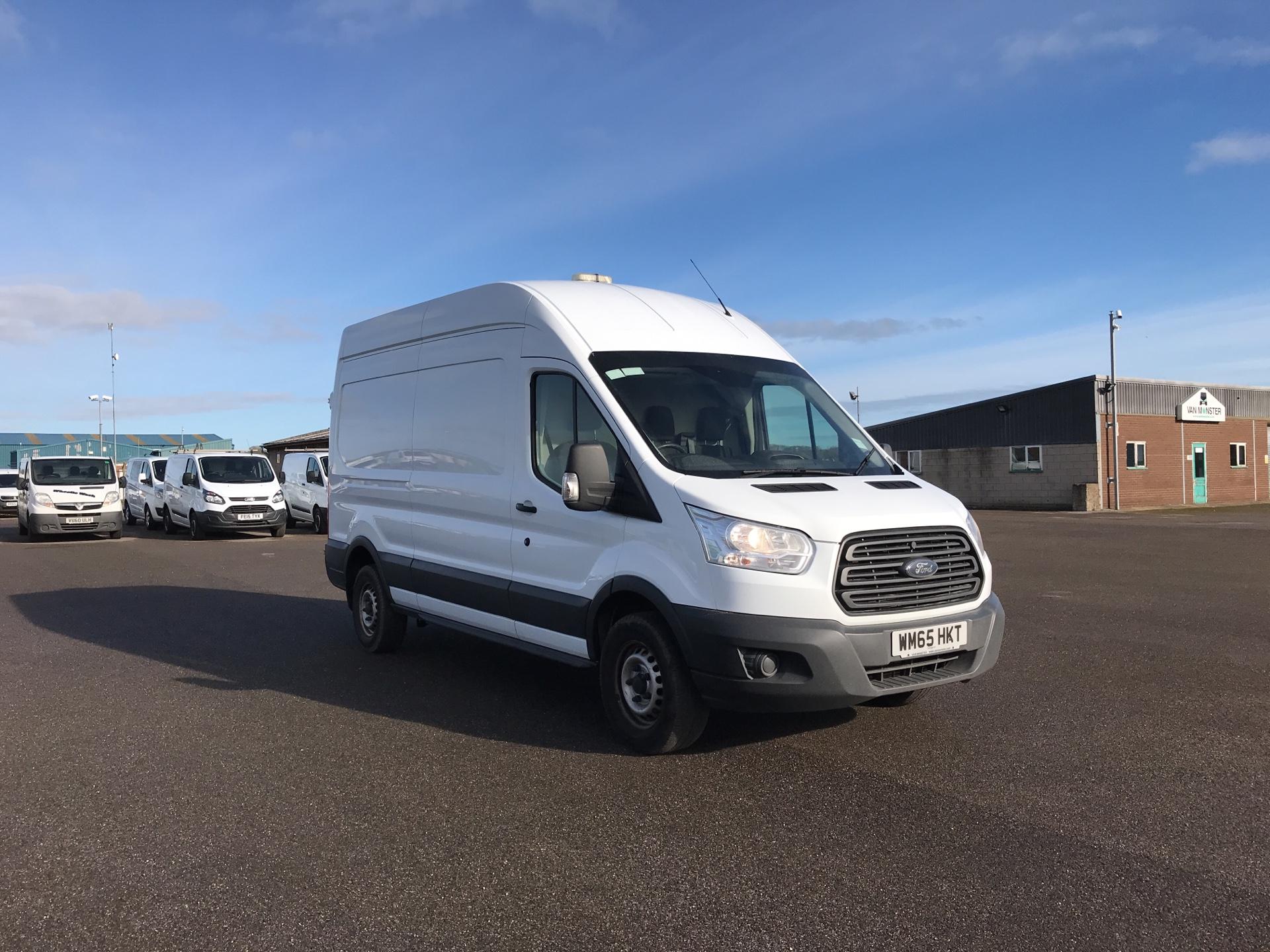 Ford Transit Vans for Sale Van Monster