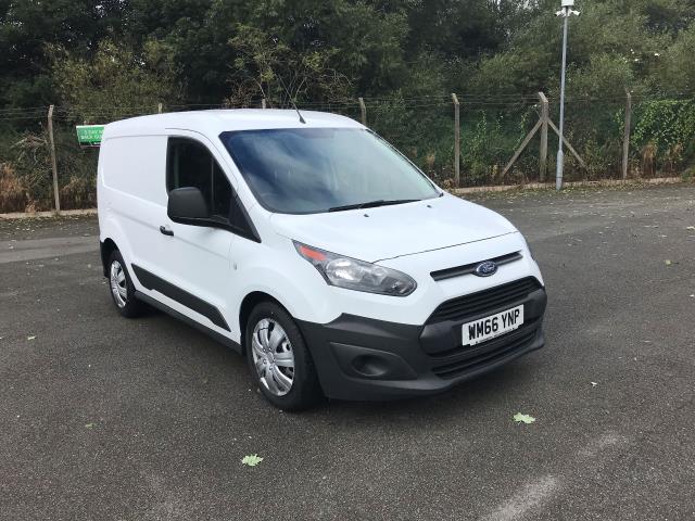 small ford transit