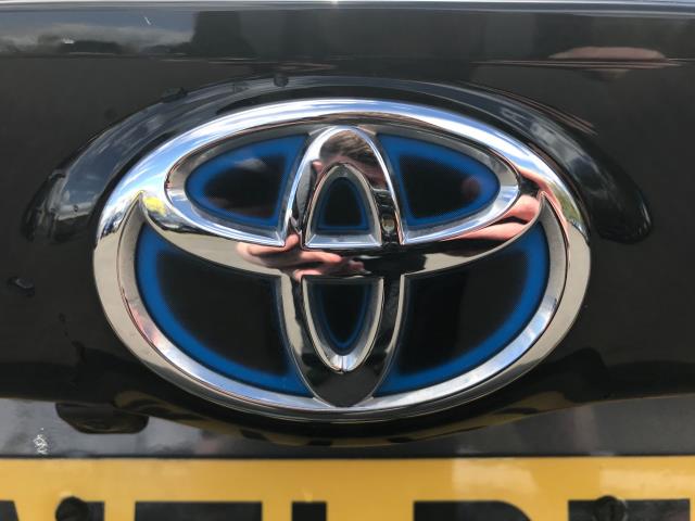 2022 Toyota Yaris 1.5 Hybrid Icon 5Dr Cvt (WM71PTU) Image 28