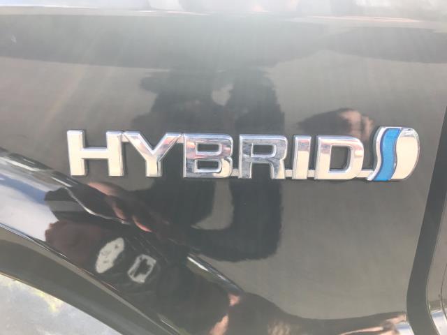 2022 Toyota Yaris 1.5 Hybrid Icon 5Dr Cvt (WM71PTU) Image 30