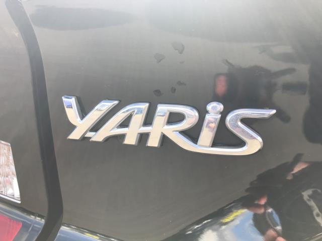 2022 Toyota Yaris 1.5 Hybrid Icon 5Dr Cvt (WM71PTU) Image 29