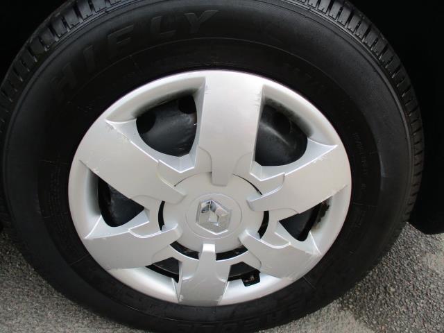 2022 Renault Master Mm35dci 135 Business+ Medium Roof Van (WM72APX) Image 31