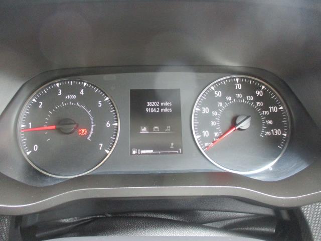 2022 Renault Trafic Sl28 Blue Dci 130 Business+ Van (WM72ATN) Image 13