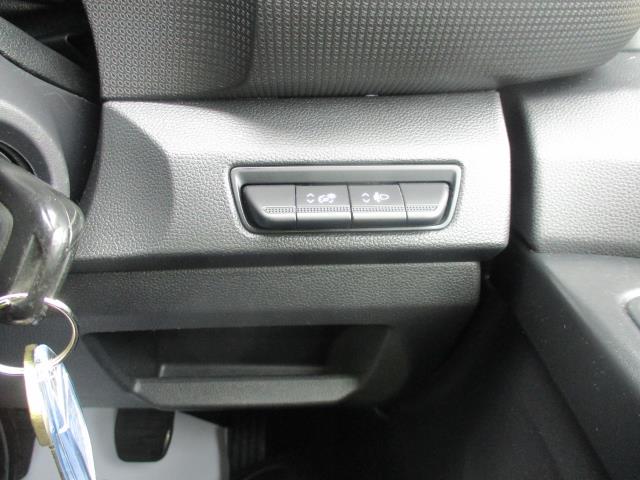 2022 Renault Trafic Sl28 Blue Dci 130 Business+ Van (WM72ATN) Image 17