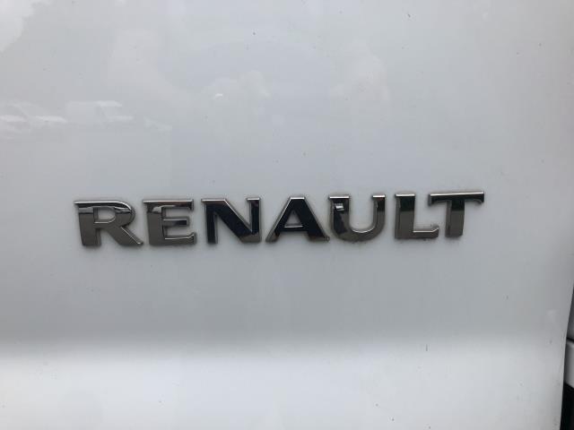 2022 Renault Trafic Sl28 Blue Dci 130 Business+ Van (WM72BMZ) Image 19