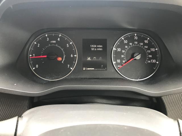 2022 Renault Trafic Sl28 Blue Dci 130 Business+ Van (WM72BMZ) Image 24