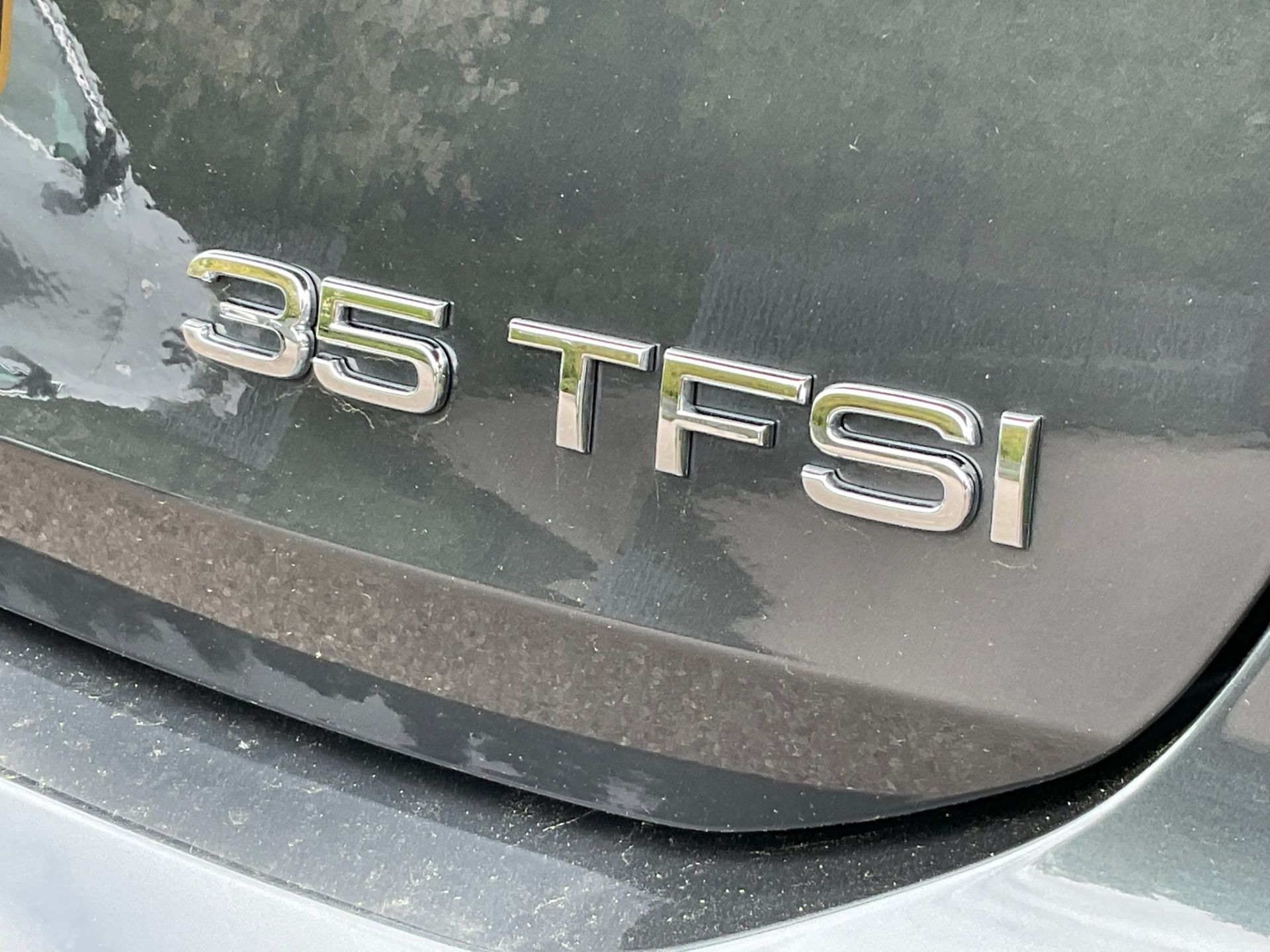 2023 Audi A3 35 Tfsi Technik 5Dr S Tronic (WM72EWW) Image 28