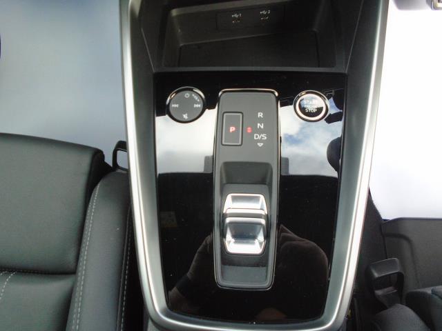 2022 Audi A3 S-Line 35 TFSI 150PS 5Dr Sportback S-Tronic, Comfort and Sound Pack (WM72FHR) Image 39