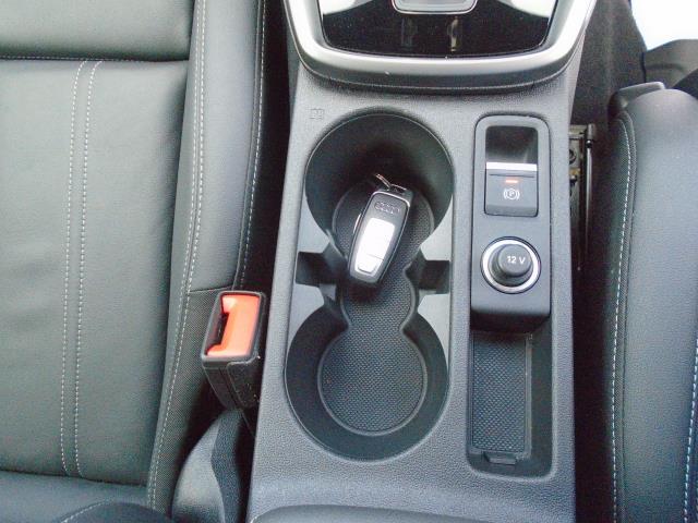 2022 Audi A3 S-Line 35 TFSI 150PS 5Dr Sportback S-Tronic, Comfort and Sound Pack (WM72FHR) Image 40