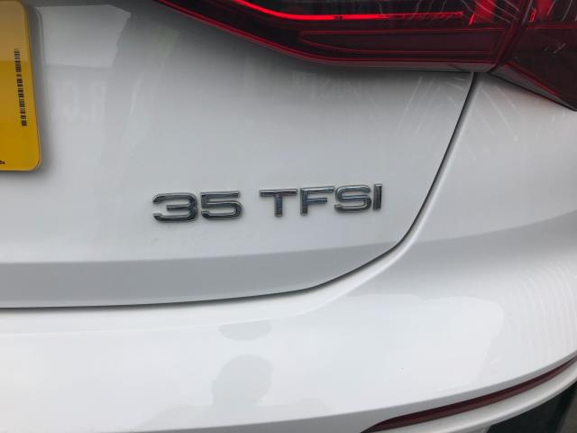 2022 Audi A3 35 Tfsi S Line 5Dr S Tronic [Comfort+Sound] (WM72FTD) Image 25