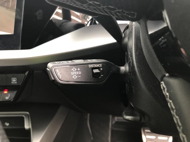2022 Audi A3 35 Tfsi S Line 5Dr S Tronic [Comfort+Sound] (WM72FTD) Image 38