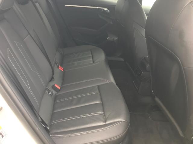 2022 Audi A3 35 Tfsi S Line 5Dr S Tronic [Comfort+Sound] (WM72FTD) Image 53