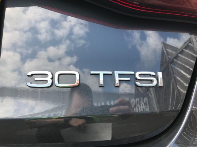 2022 Audi A3 30 Tfsi Sport 4Dr (WM72HWP) Image 25