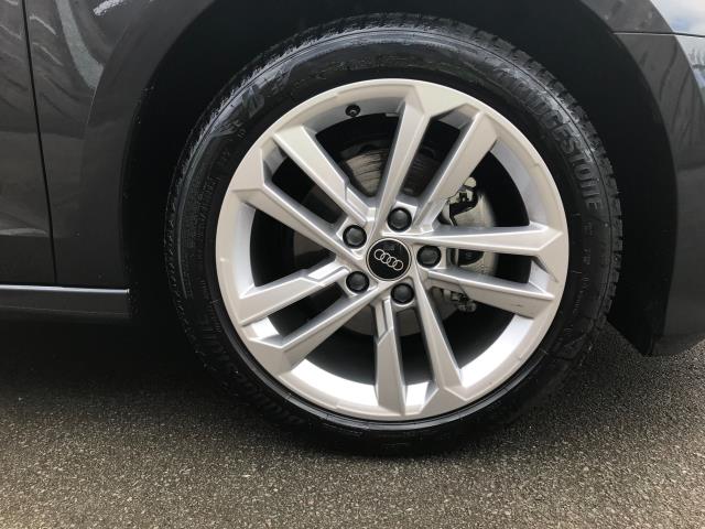 2022 Audi A3 30 Tfsi Sport 4Dr (WM72HWP) Image 6