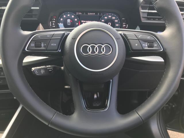 2022 Audi A3 30 Tfsi Sport 4Dr (WM72HWP) Image 36