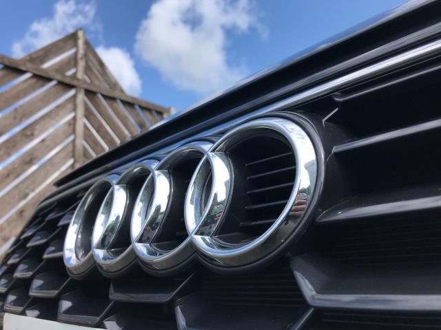 2022 Audi A3 30 Tfsi Sport 4Dr (WM72HWP) Image 21