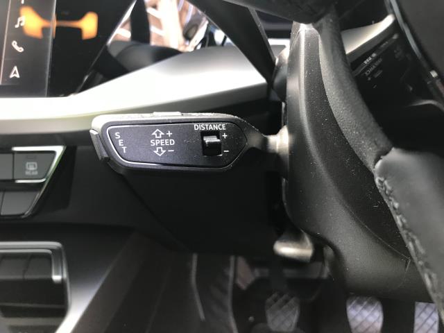 2022 Audi A3 30 Tfsi Sport 4Dr (WM72HWP) Image 35
