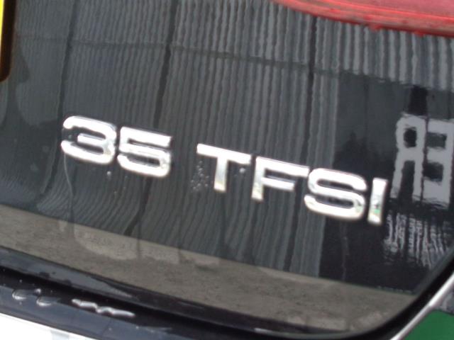 2022 Audi A3 35 Tfsi S Line 4Dr Saloon S Tronic (WM72JGF) Thumbnail 7