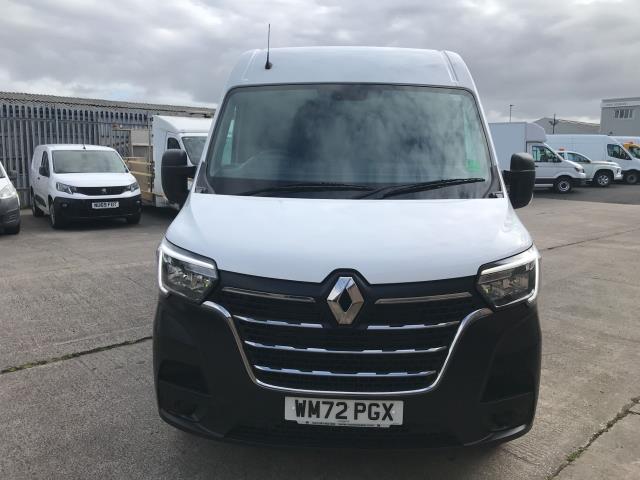 2022 Renault Master LM35 LWB MEDIUM ROOF DCI 135PS BUSINESS+ (WM72PGX) Image 22