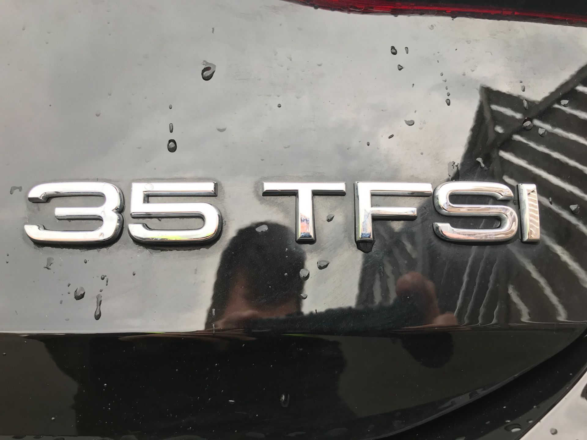 2023 Audi A3 35 Tfsi Technik 5Dr S Tronic (WM72PLF) Thumbnail 31