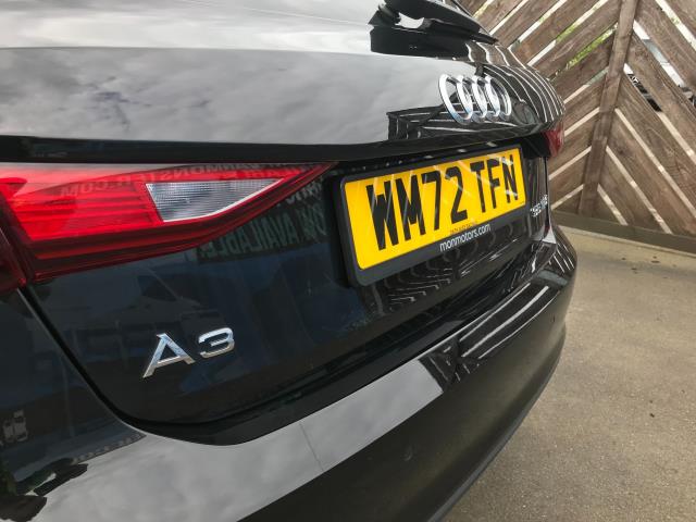 2023 Audi A3 35 Tfsi Technik 5Dr S Tronic (WM72TFN) Image 25
