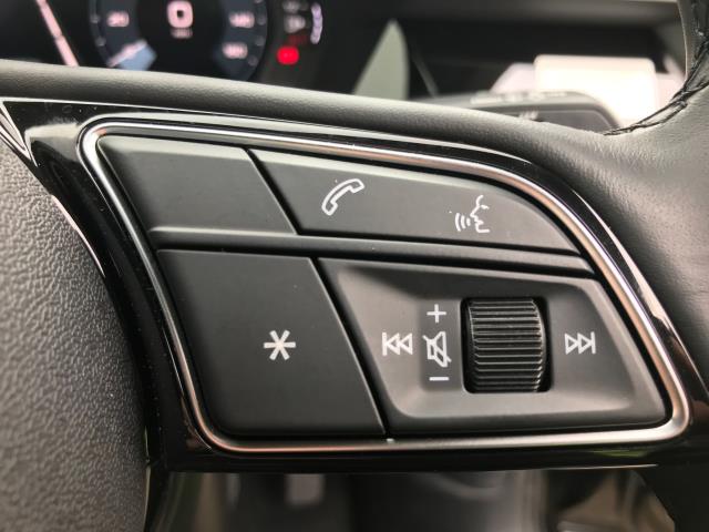 2023 Audi A3 35 Tfsi Technik 5Dr S Tronic (WM72TFN) Image 32