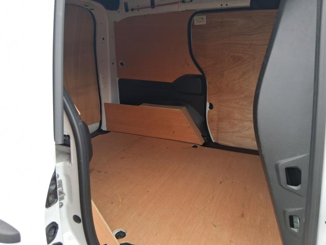 2023 Renault Kangoo Ml19 Blue Dci 95 Advance Van (WM73FUG) Image 18