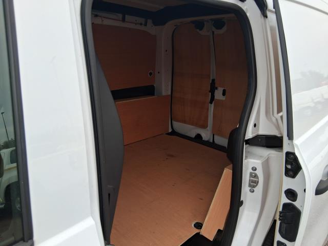 2023 Renault Kangoo Ml19 Blue Dci 95 Advance Van (WM73FUG) Image 20