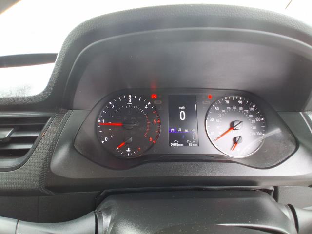 2023 Renault Kangoo Ml19 Blue Dci 95 Advance Van (WM73FUG) Image 25