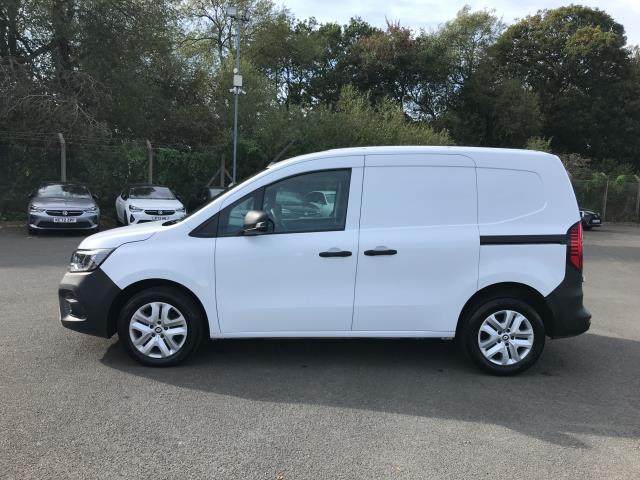 2023 Renault Kangoo Ml19 Tce 100 Advance Van (WM73FWE) Image 6