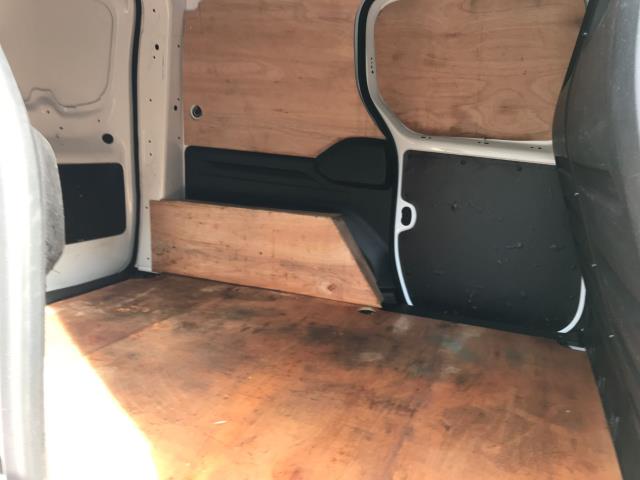 2023 Renault Kangoo Ml19 Tce 100 Advance Van (WM73FWE) Image 15