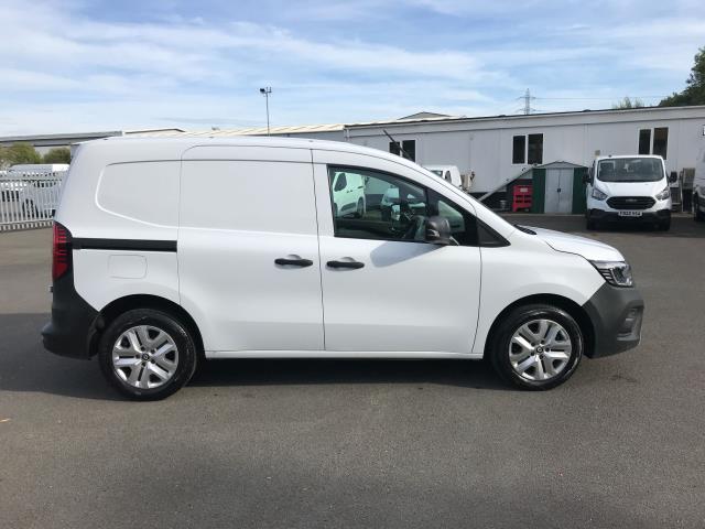 2023 Renault Kangoo Ml19 Tce 100 Advance Van (WM73FWE) Image 14