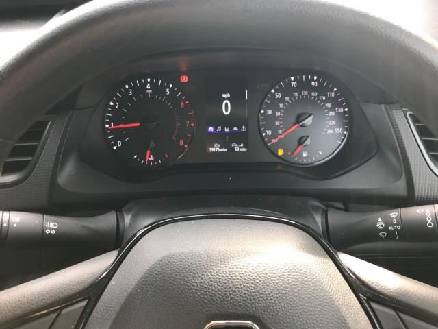 2023 Renault Kangoo Ml19 Tce 100 Advance Van (WM73FWE) Image 20