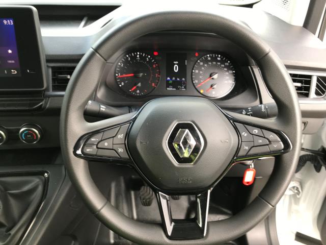 2023 Renault Kangoo ML19 TCE 100PS ADVANCE 100PS EURO 6  (WM73FWW) Image 17