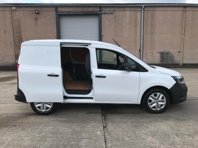 2023 Renault Kangoo ML19 TCE 100PS ADVANCE 100PS EURO 6  (WM73FWW) Image 8