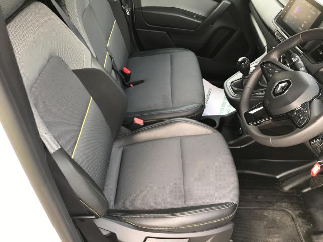 2023 Renault Kangoo ML19 TCE 100PS ADVANCE 100PS EURO 6  (WM73FWW) Image 13